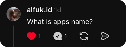 A reaction to Fodo